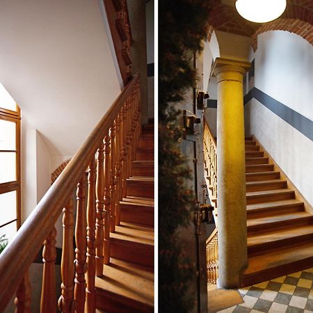 Appartement Otium Old Town Boutique à Cracovie Extérieur photo