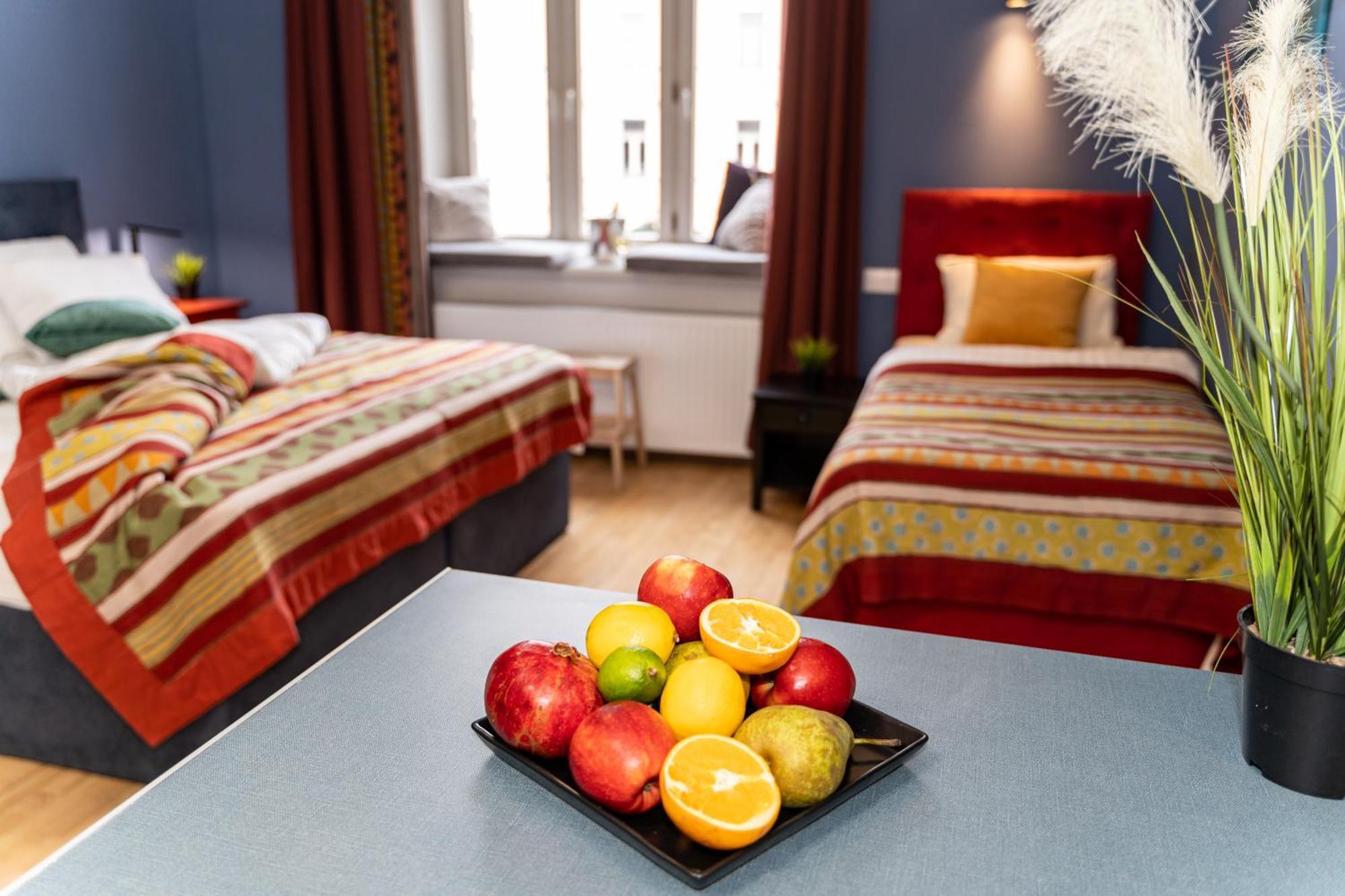 Appartement Otium Old Town Boutique à Cracovie Extérieur photo