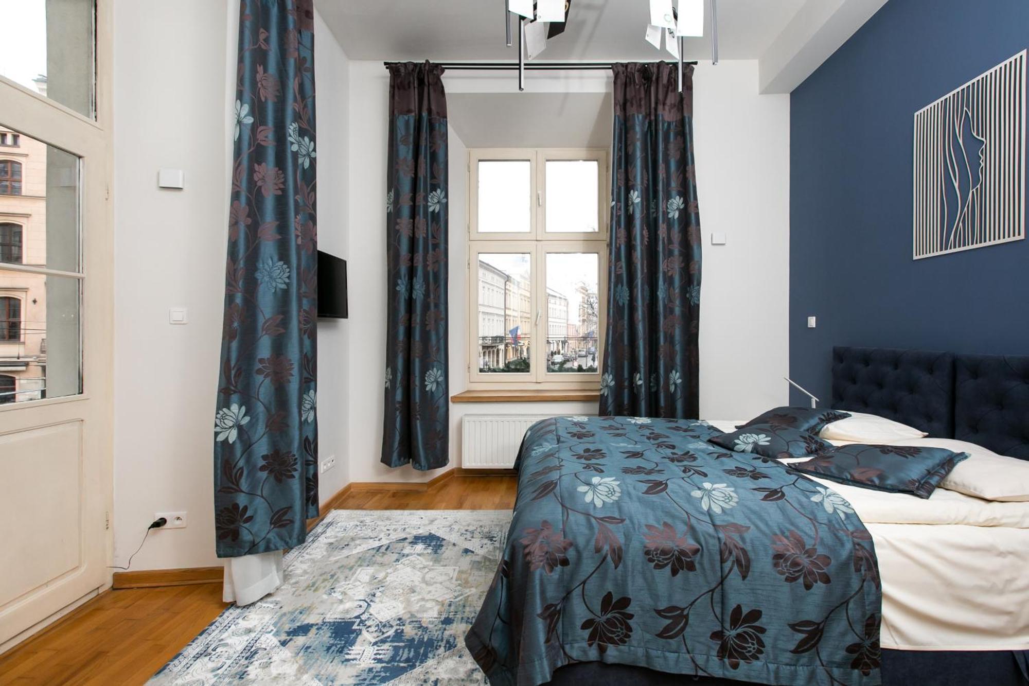 Appartement Otium Old Town Boutique à Cracovie Extérieur photo