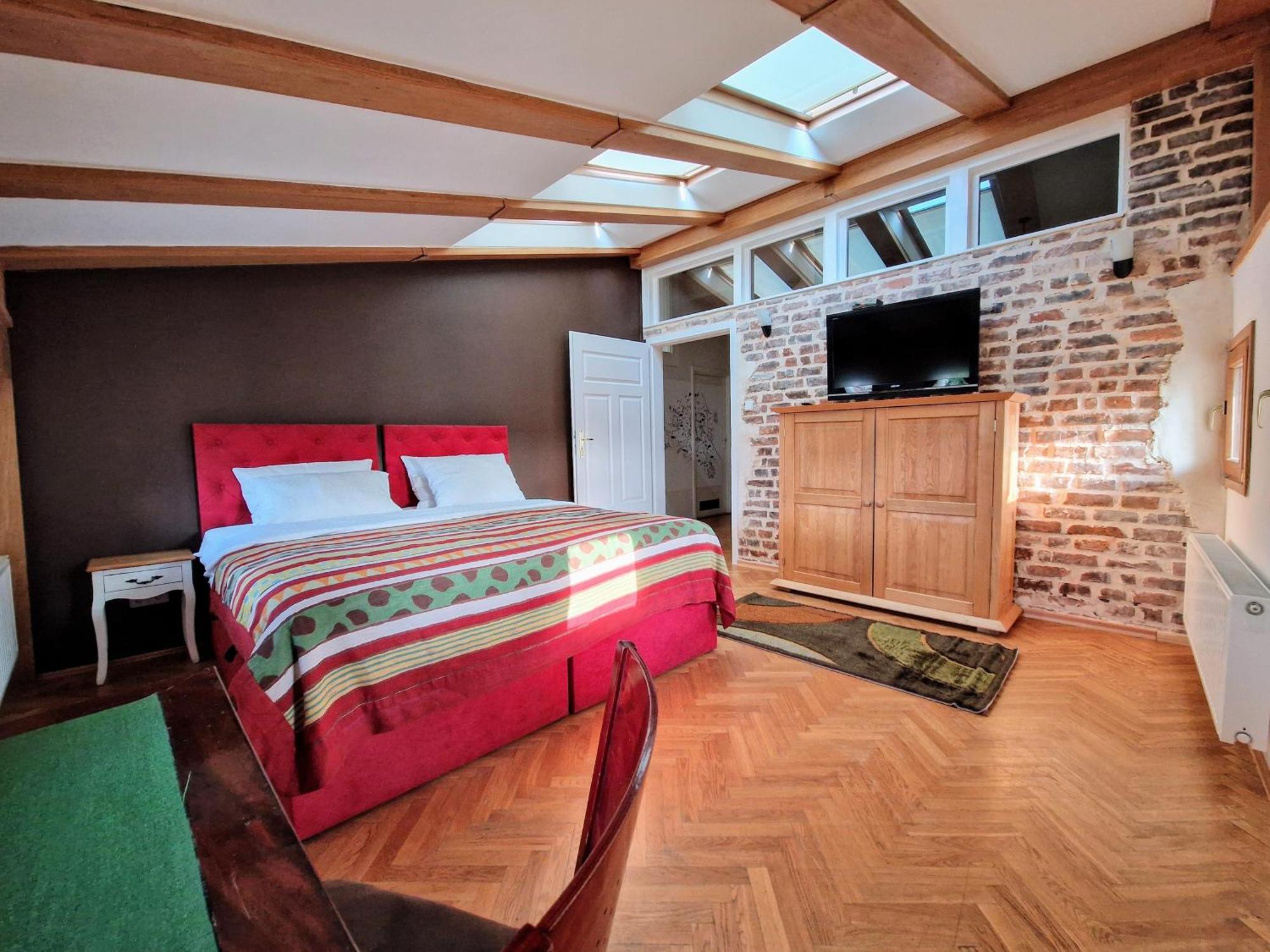Appartement Otium Old Town Boutique à Cracovie Extérieur photo