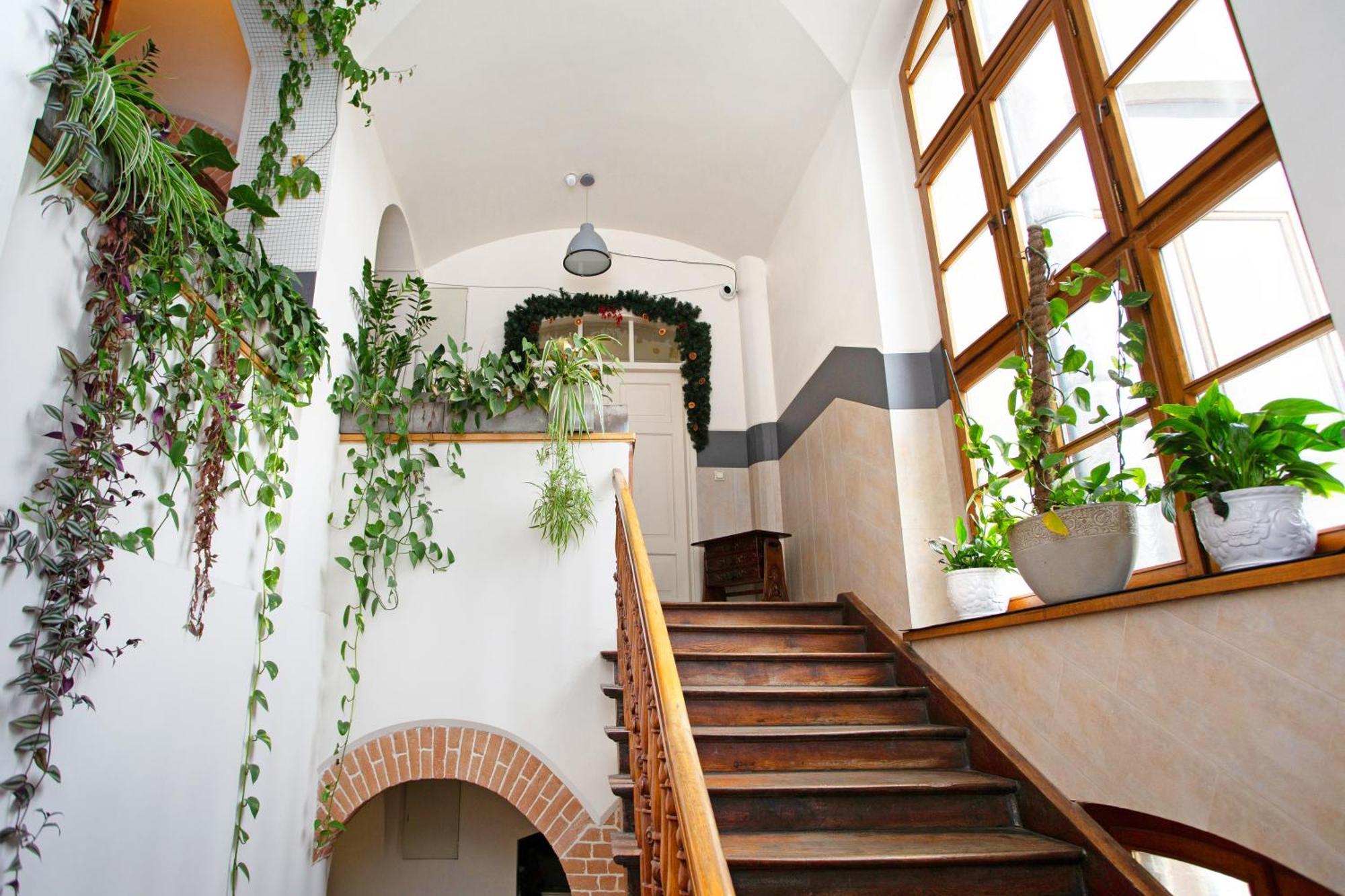 Appartement Otium Old Town Boutique à Cracovie Extérieur photo